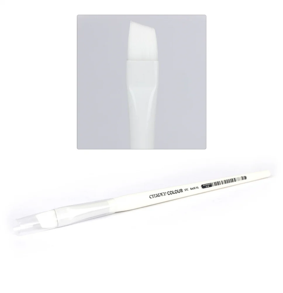 Pinsel: STC XL Base