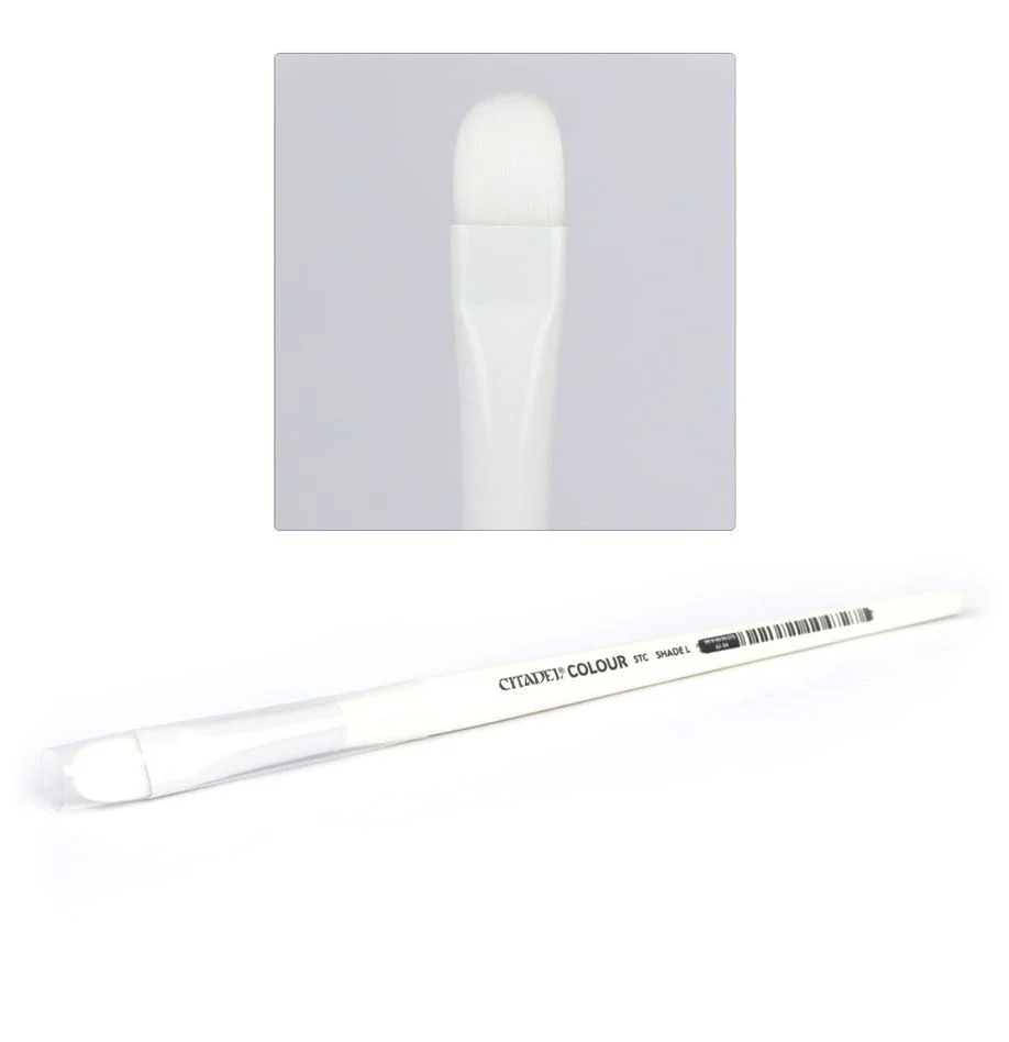 Pinsel: STC L Shade