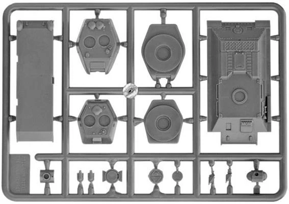 T-34 Tank Company - Image 4