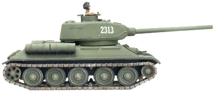 T-34 Tank Company - Image 5