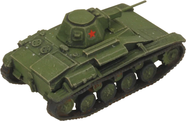 T-60 Tank Company - Image 5