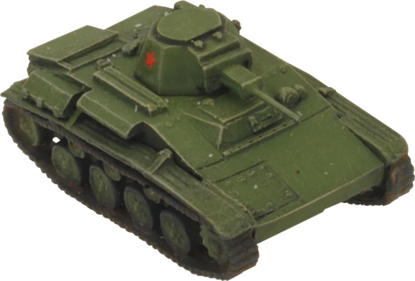 T-60 Tank Company - Image 6