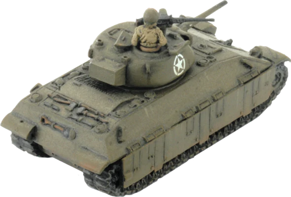 T14 (75mm) Assault Tanks (x2) - Image 5