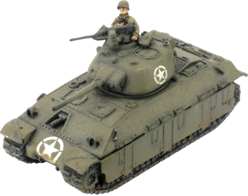 T14 (75mm) Assault Tanks (x2) - Image 6