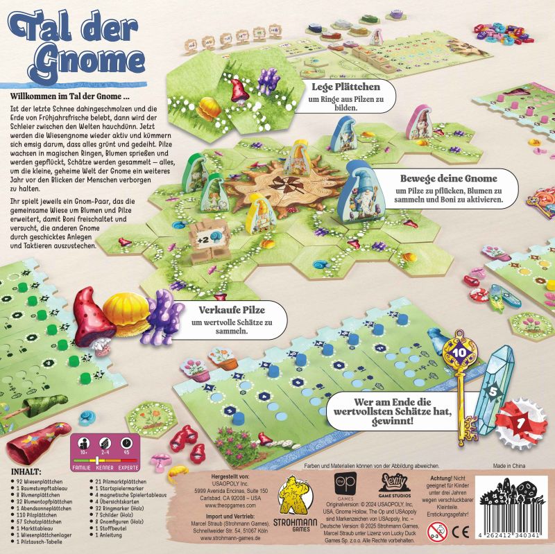 Tal der Gnome - Image 2