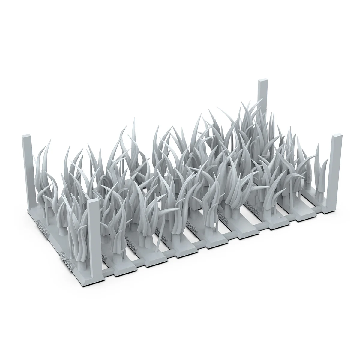 TALL GRASS – AK BASING BITS - Image 4