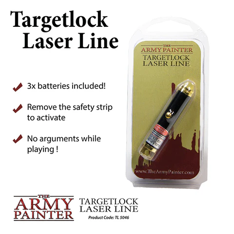 Targetlock Target Lock Laser Line - Image 4