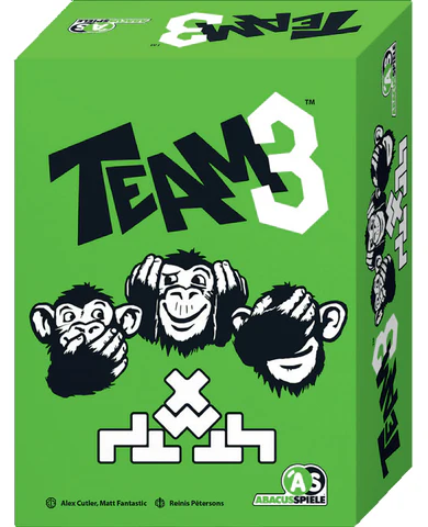 TEAM3 grün - Image 3