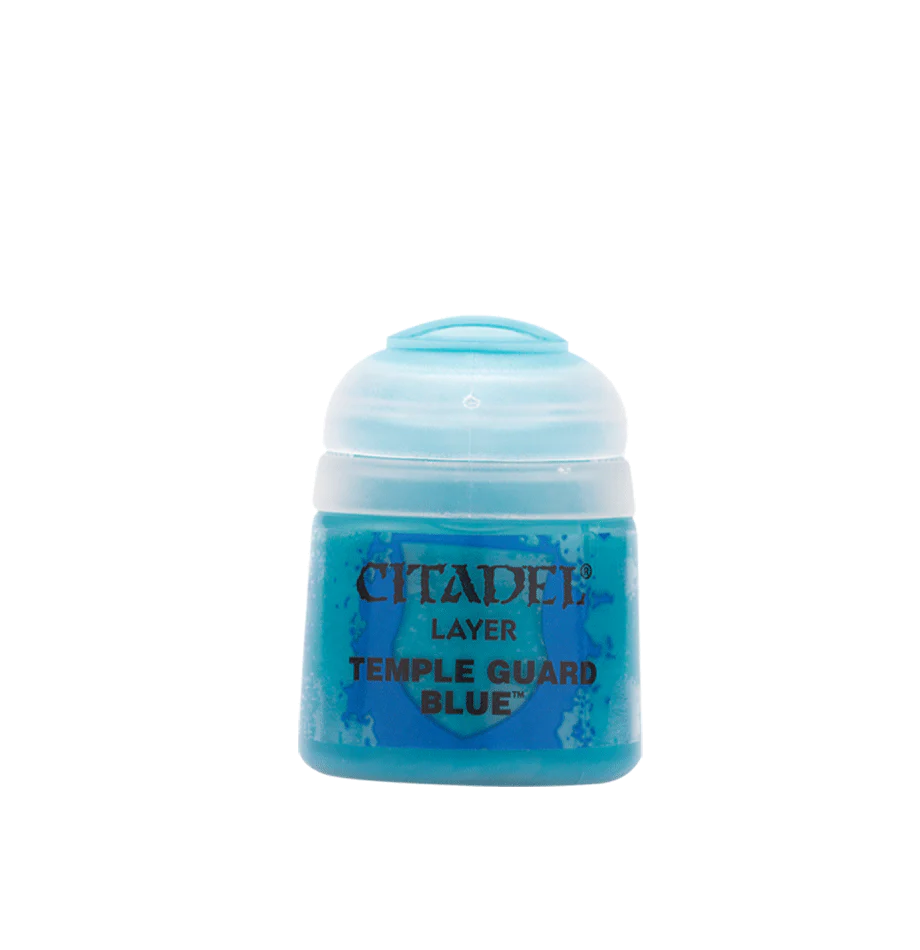 Layer: Temple Guard Blue (12 ml) - Image 2