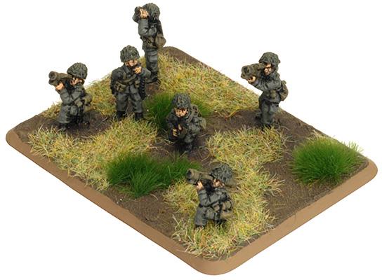 Fliegerfaust Gruppe - Image 2