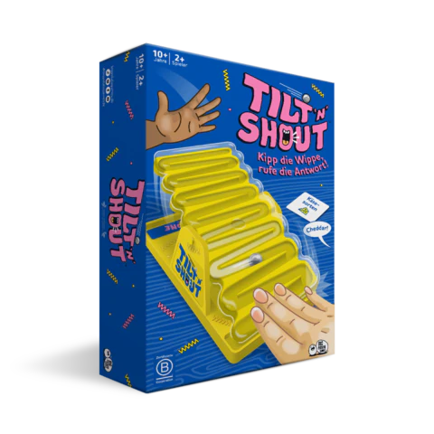 Tilt'n'Shout - Image 4