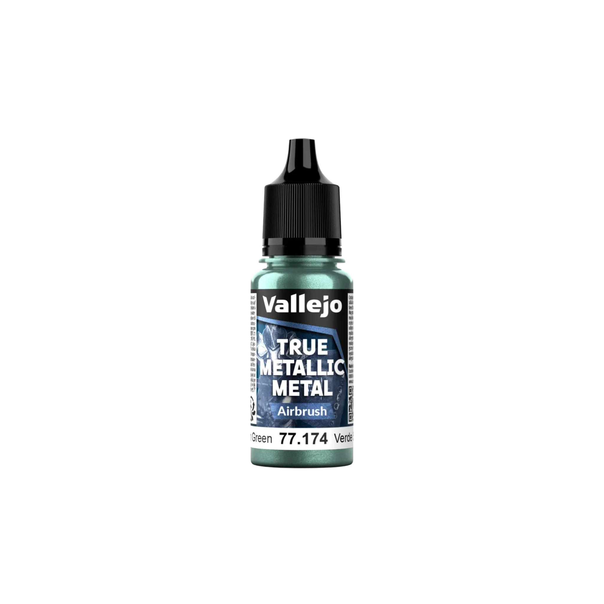 TMM AIRBRUSH Dusken Green 18ml (174) von Vallejo