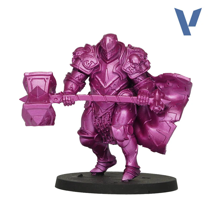 TMM BASE Crimson Magenta 18ml (127) - Image 2