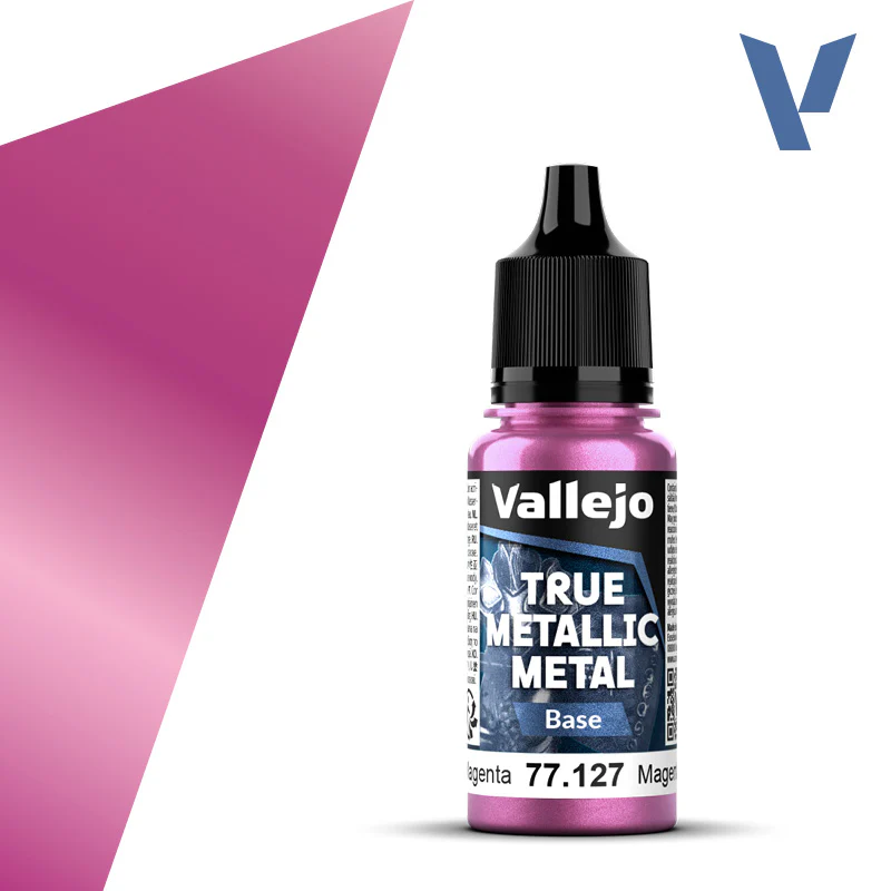 TMM BASE Crimson Magenta 18ml (127) (Kopie)