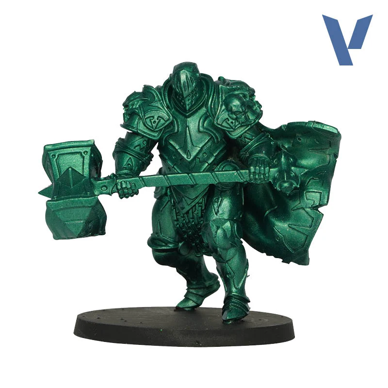 TMM BASE Dusken Green 18ml (134) von Vallejo - Image 2