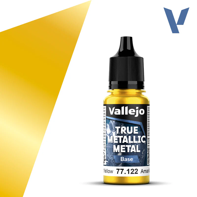TMM BASE Radiant Yellow 18ml (122)