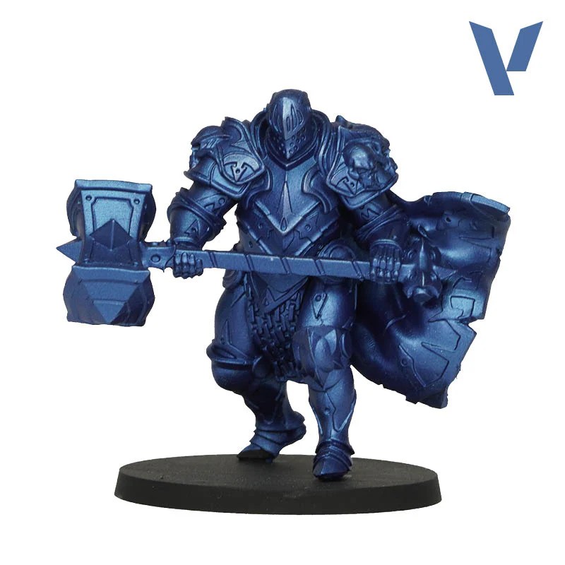 TMM BASE Ultramarine Blue 18m - Image 2