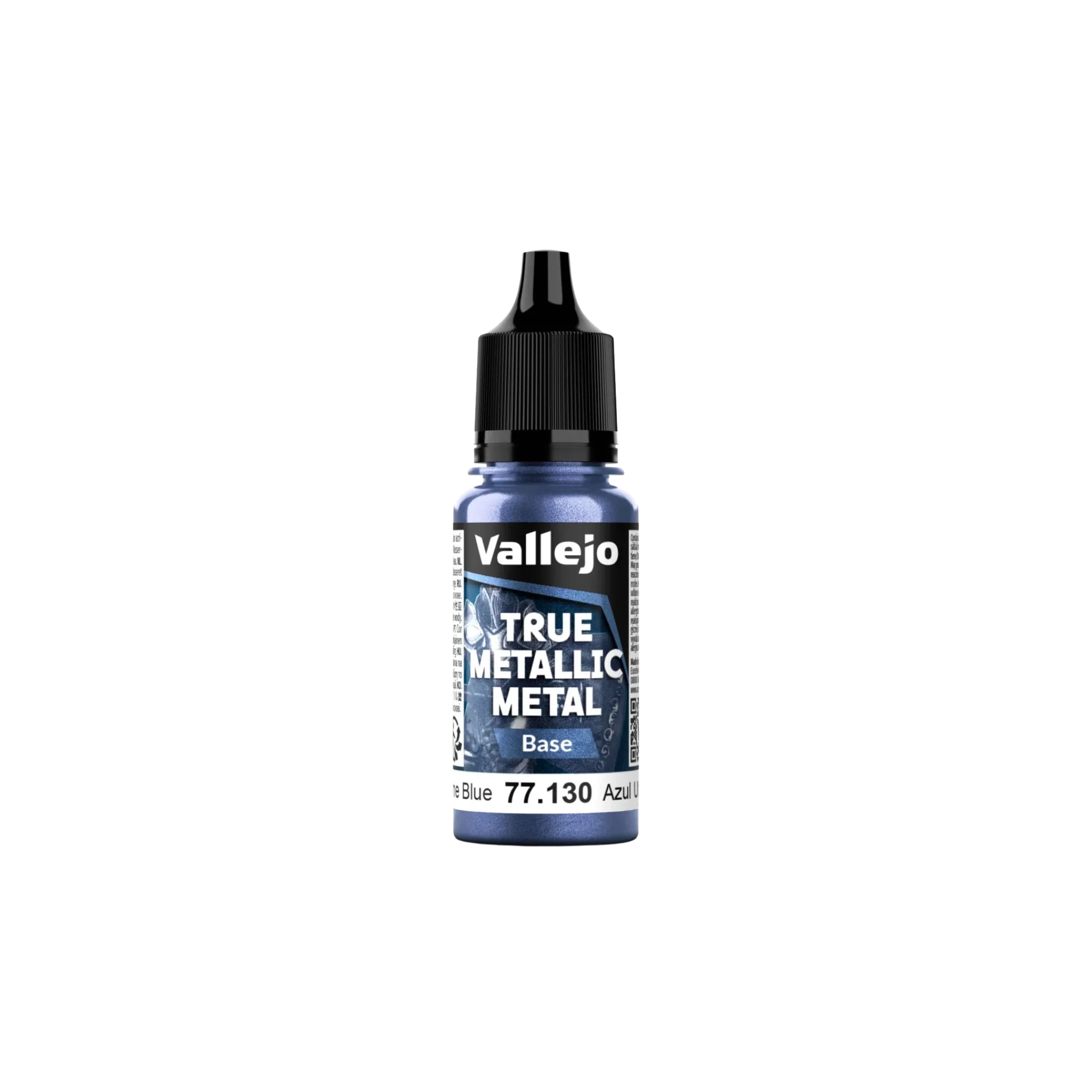 TMM BASE Ultramarine Blue 18m - Image 3