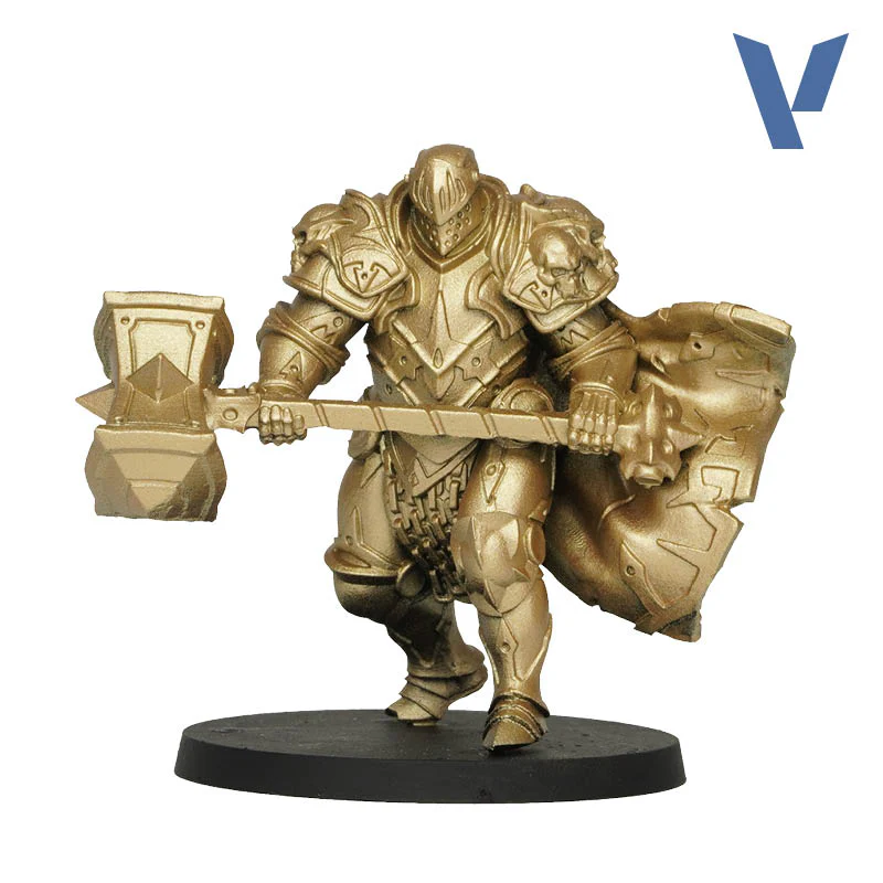 TMM LIGHT Arcane Gold 18ml (117) von Vallejo - Image 2