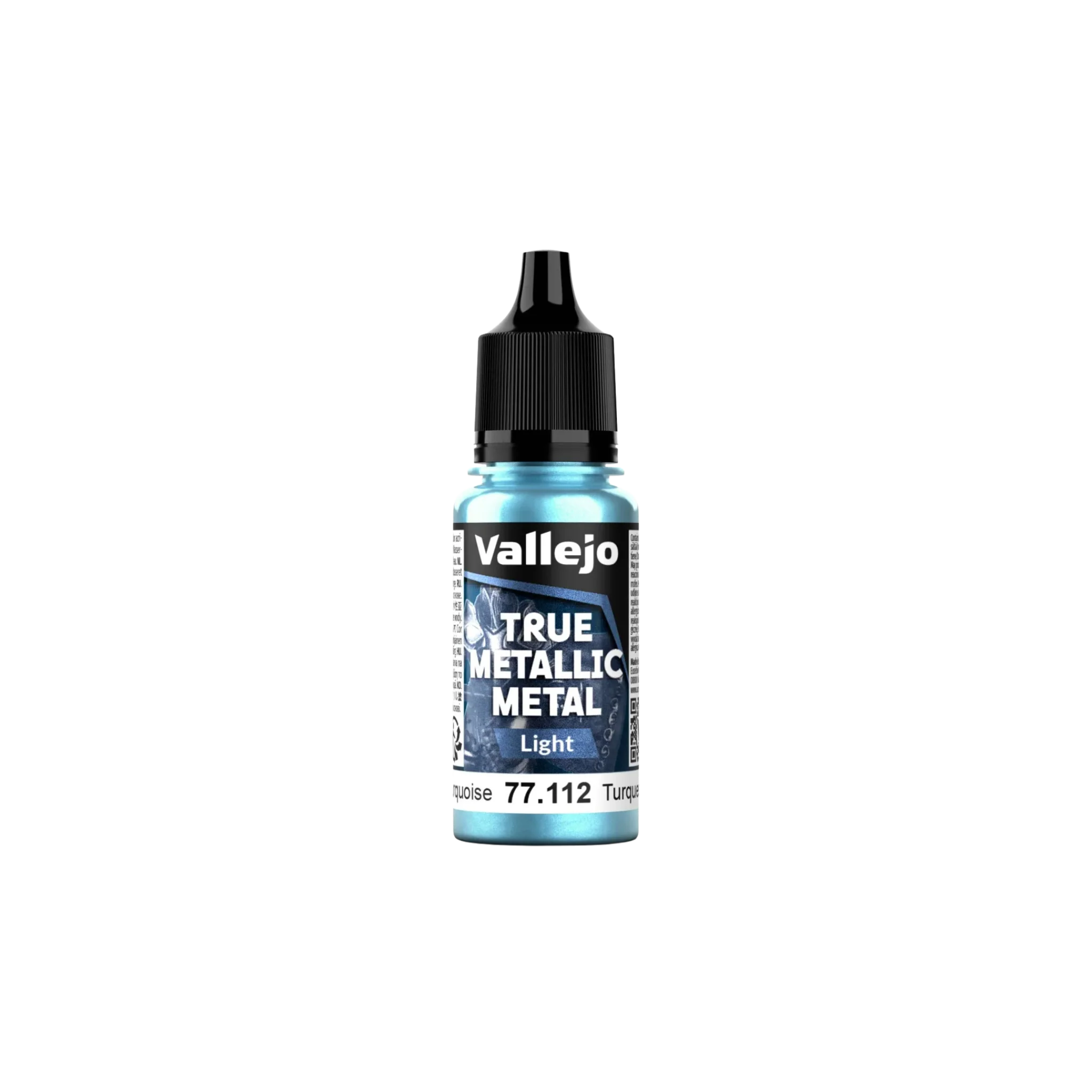 TMM LIGHT Hydra Turquoise 18ml (112)
