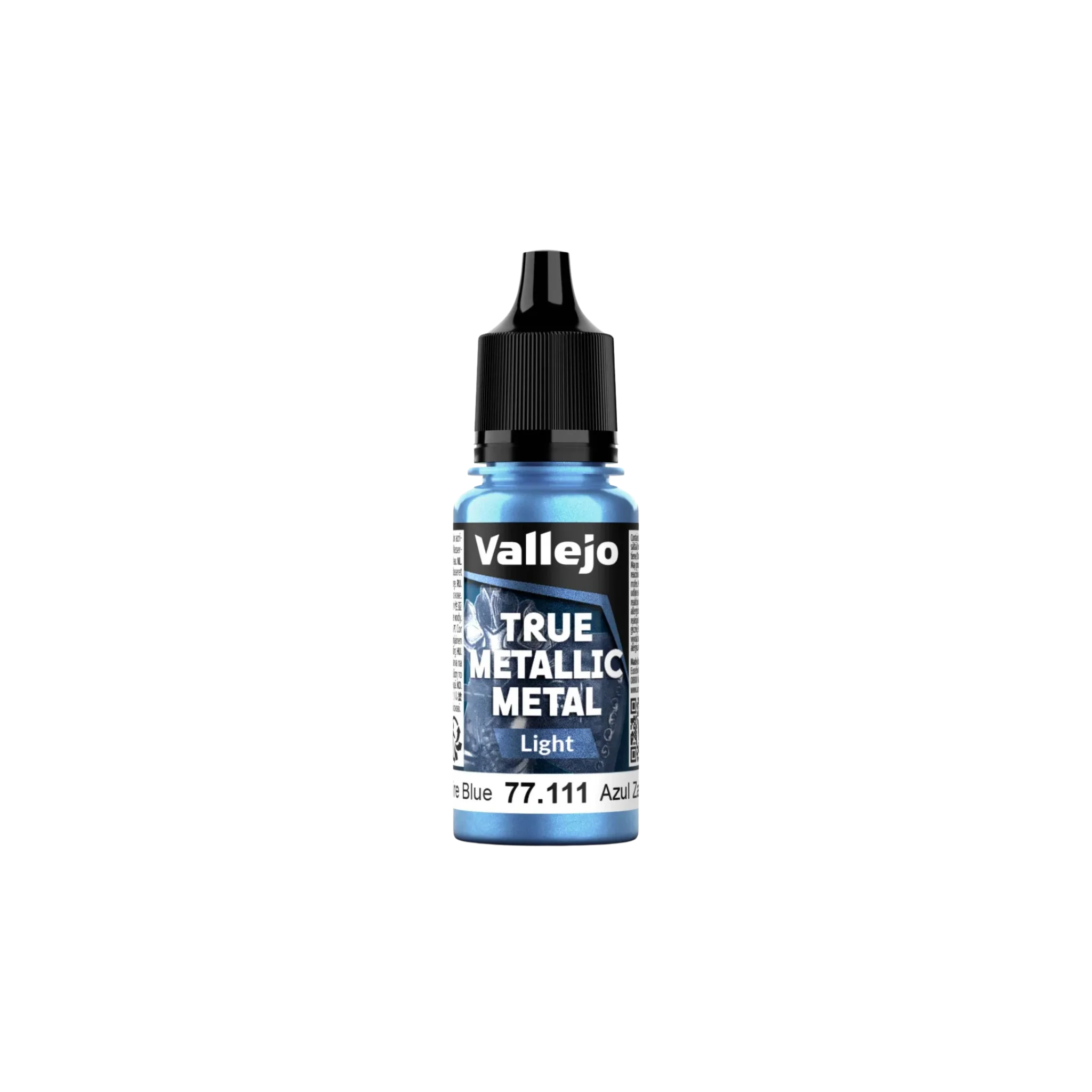 TMM LIGHT Sapphire Blue 18ml (111)