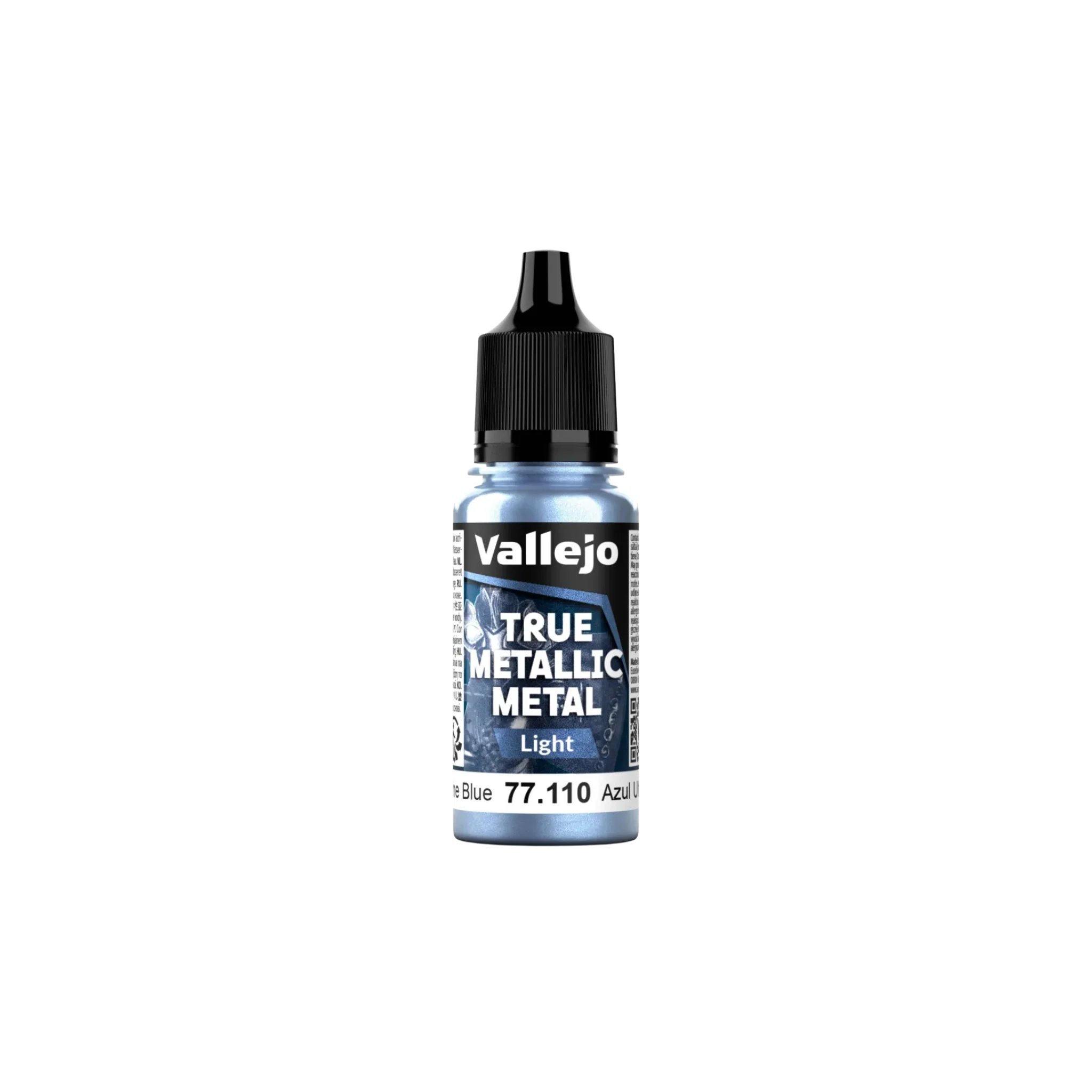 TMM LIGHT Ultramarine Blue 18ml (110)