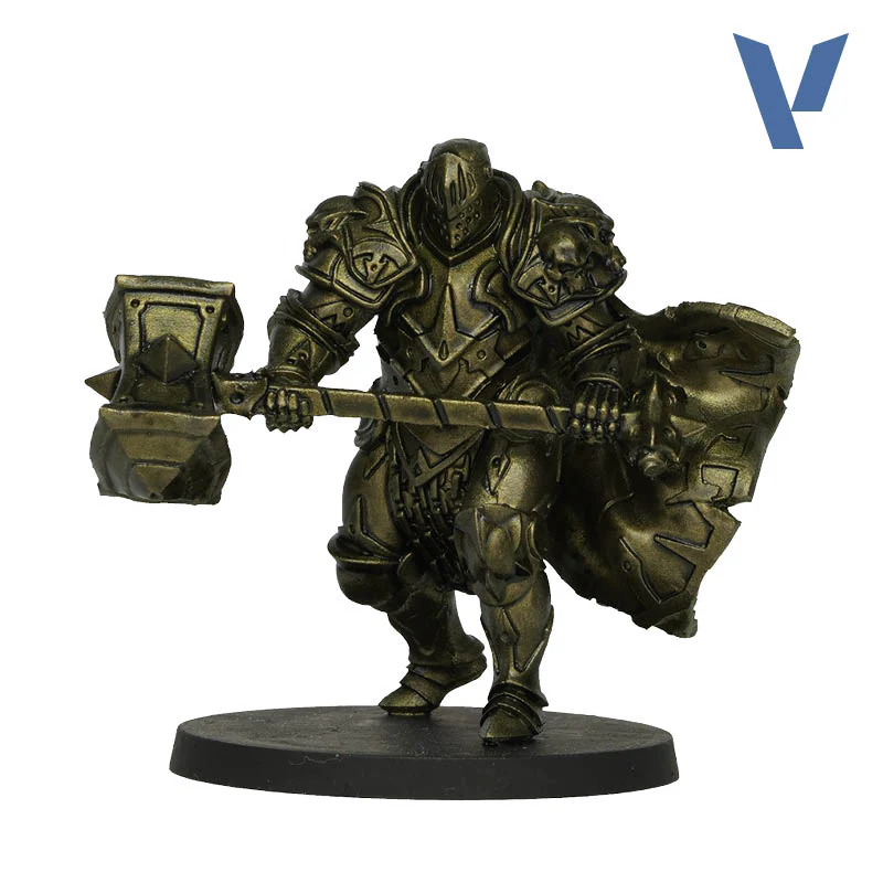 TMM SHADE Aged Metal 18ml (159) von Vallejo - Image 2