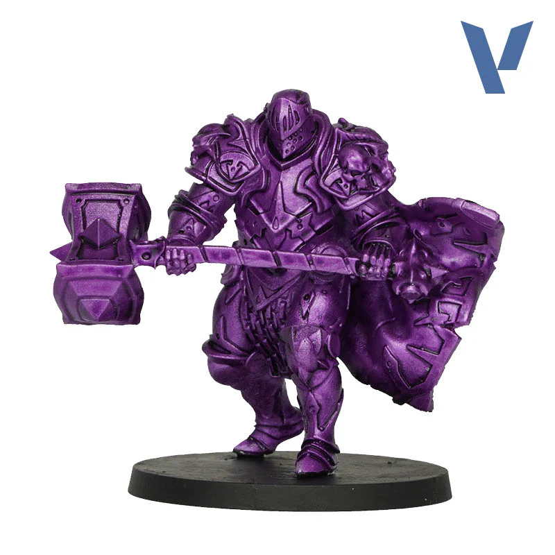 TMM SHADE Amethyst Purple 18ml (148) von Vallejo - Image 2