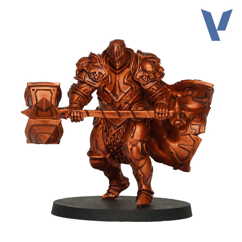 TMM SHADE Ancient Copper 18ml (144) von Vallejo - Image 2