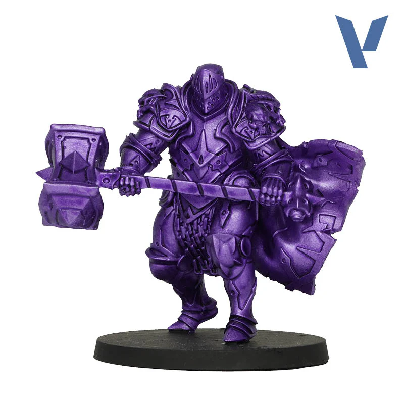 TMM SHADE Celestial Violet 18ml (149) von Vallejo - Image 2