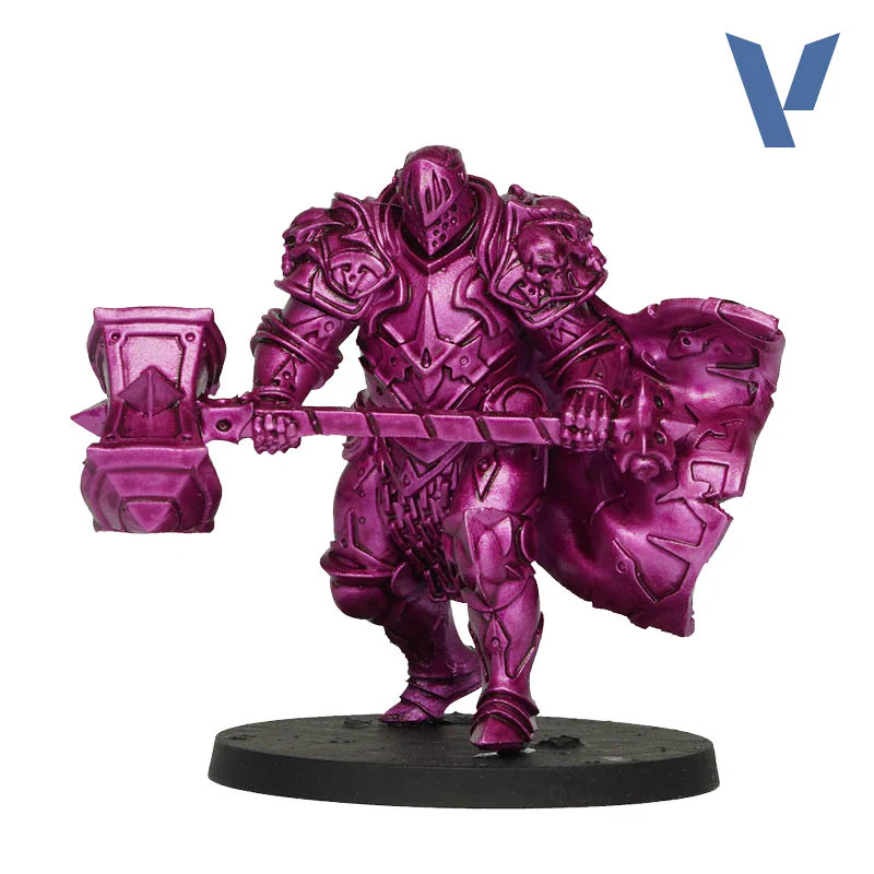 TMM SHADE Crimson Magenta 18ml (147) von Vallejo - Image 2
