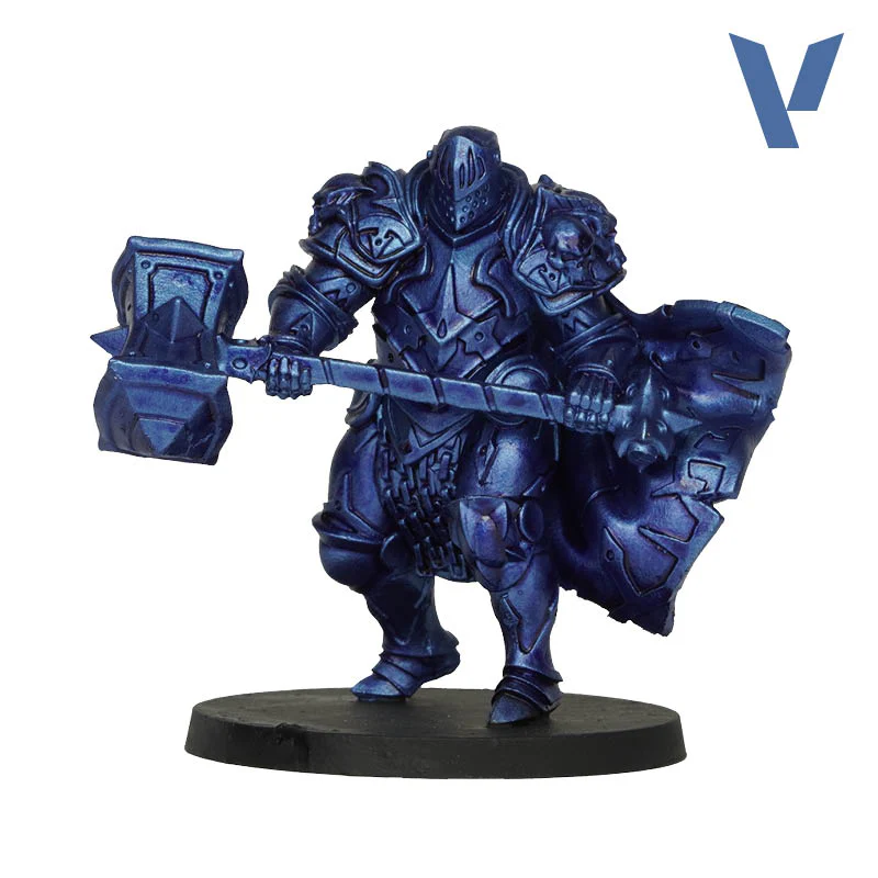 TMM SHADE Ultramarine Blue 18ml (150) von Vallejo - Image 2