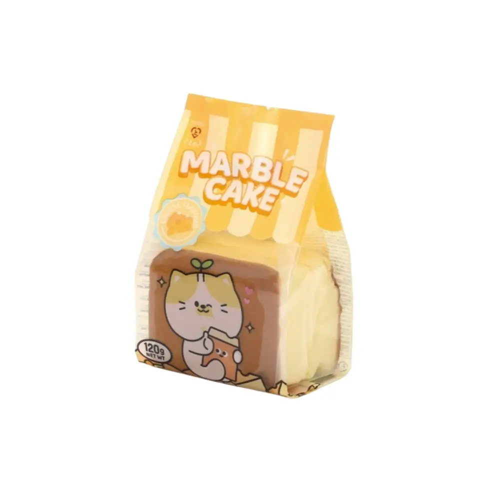 Tokimeki - Marble Cake - Cheese - 120g