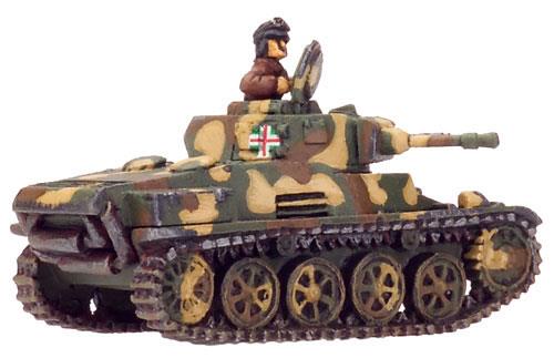 Toldi Tank - Image 4
