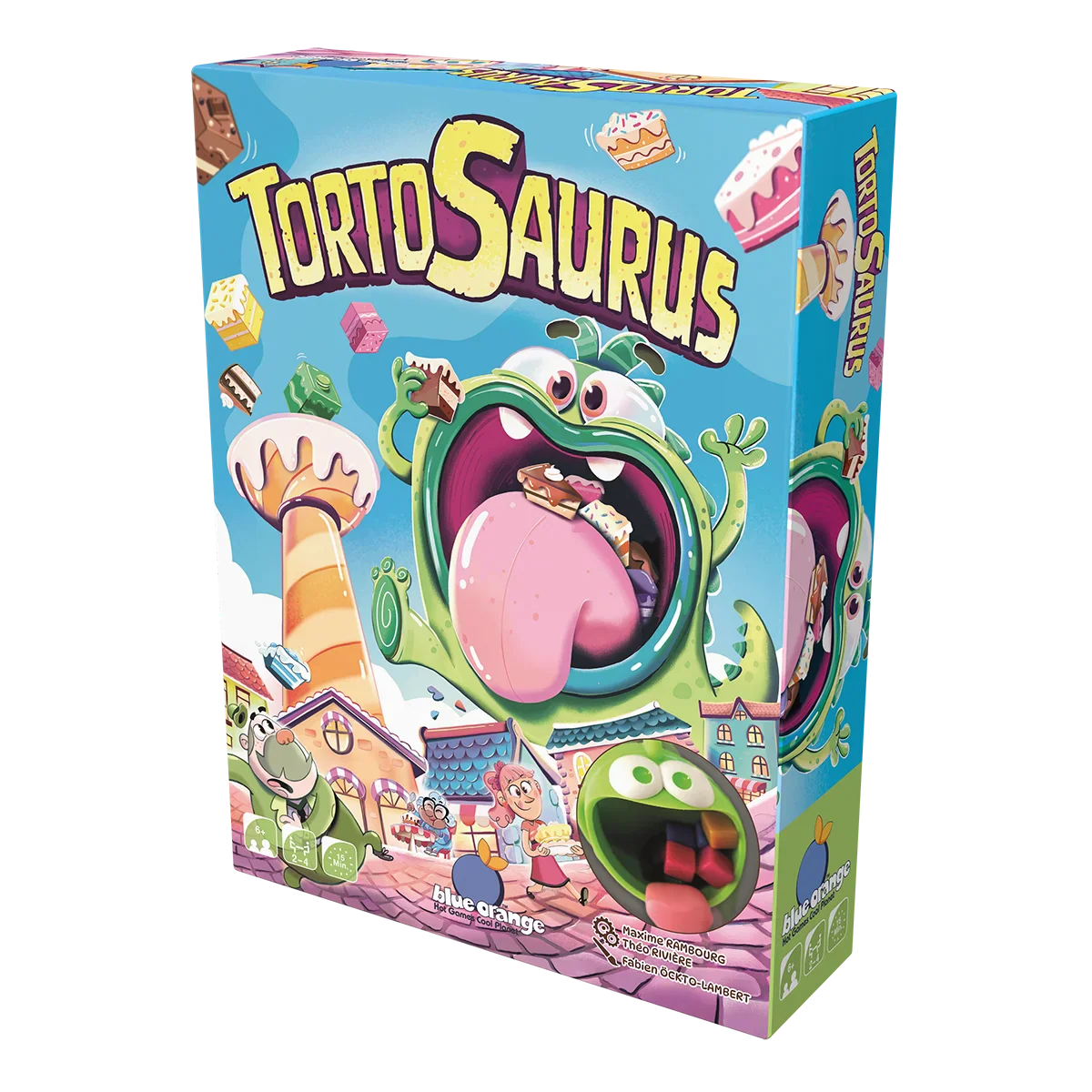 Tortosaurus - Image 4