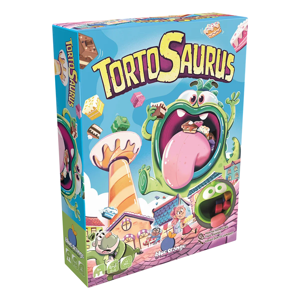 Tortosaurus - Image 5