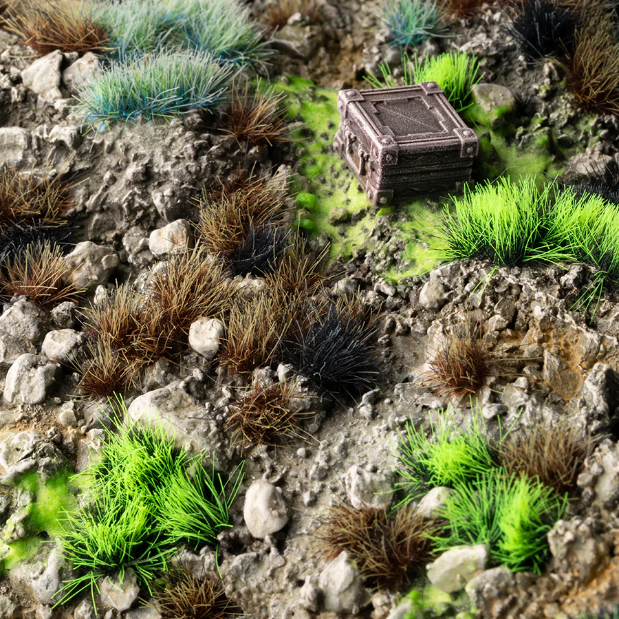 Toxic Waste Set Wild - Image 2