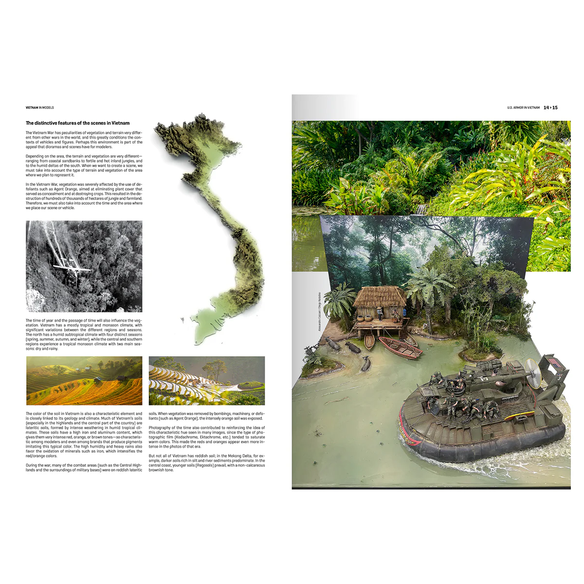 U.S. ARMOR IN VIETNAM (English) - Image 4