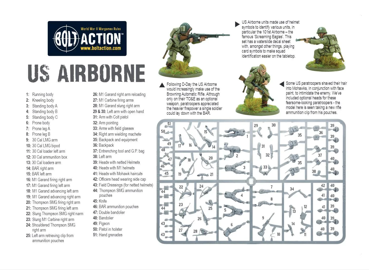 US Airborne - Image 2