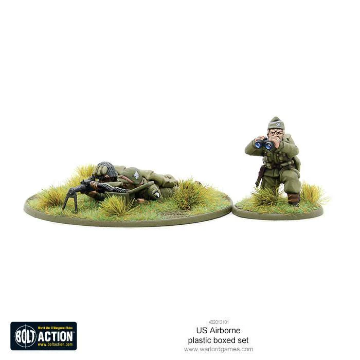 US Airborne - Image 3