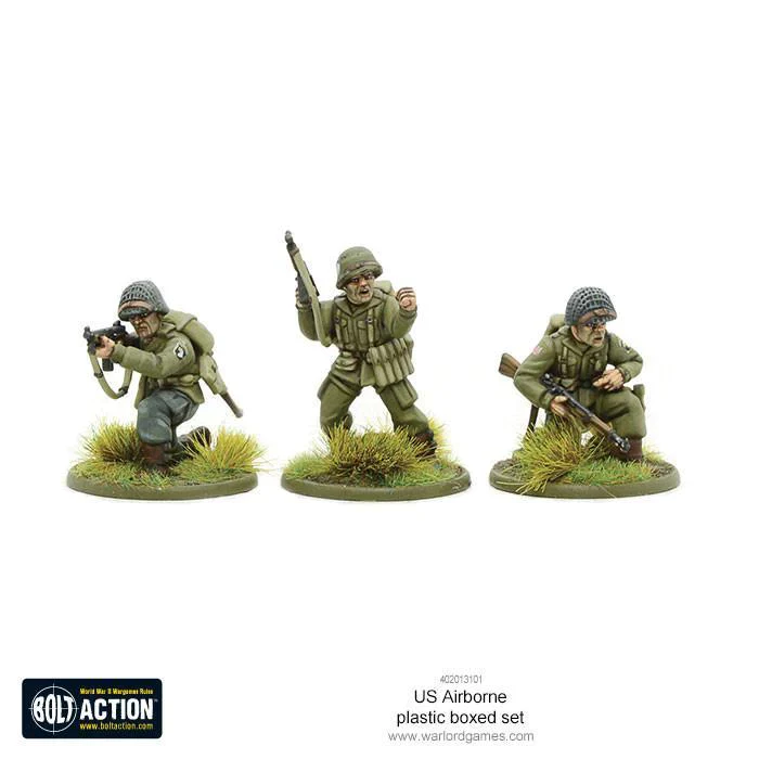 US Airborne - Image 4