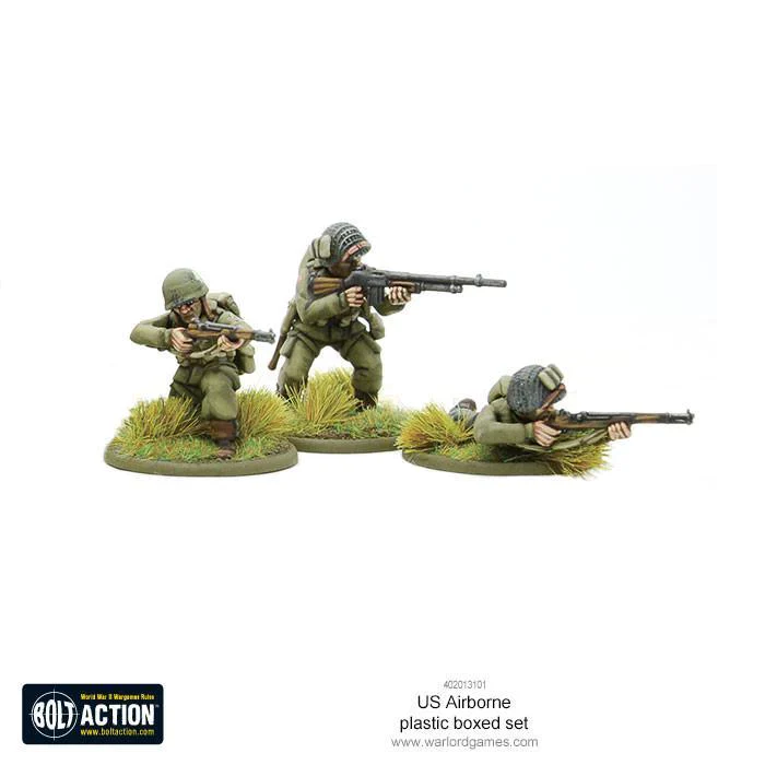 US Airborne - Image 5