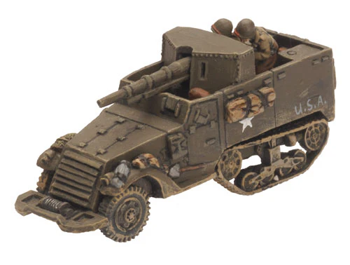 M3 75mm GMC (US101)