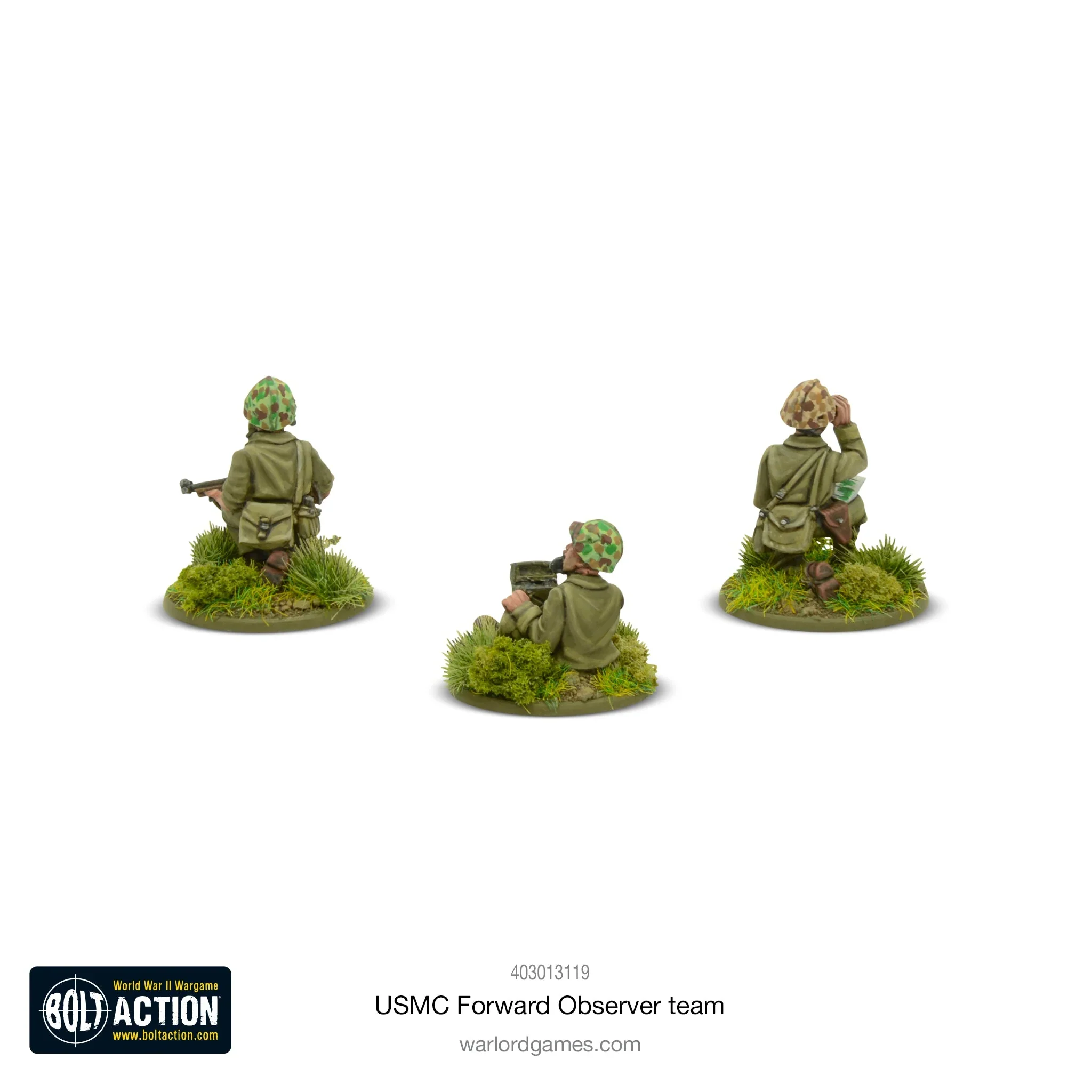 USMC Forward Observer Team - Image 3