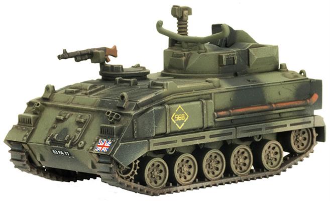 V432 or Swingfire Troop (Plastic) - Image 2