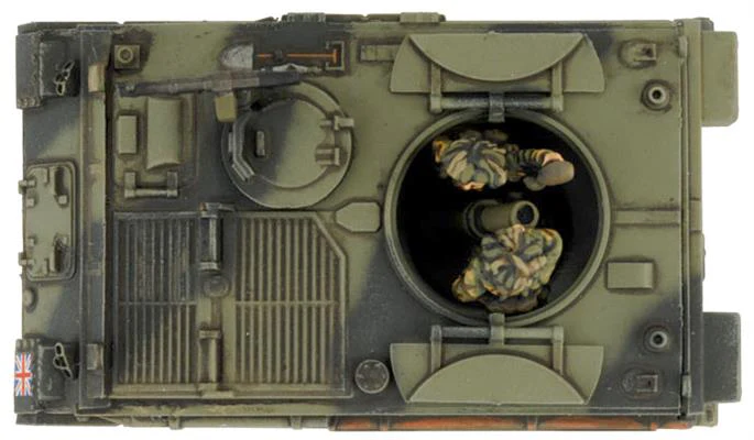 V432 or Swingfire Troop (Plastic) - Image 3