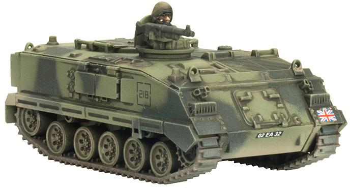 V432 or Swingfire Troop (Plastic) - Image 4