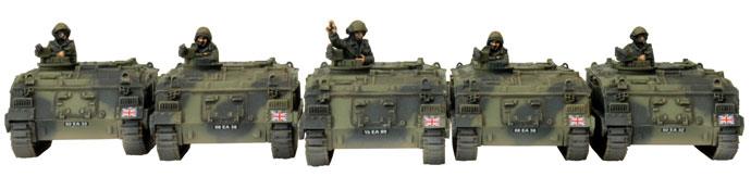 V432 or Swingfire Troop (Plastic) - Image 5
