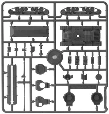 Valentine Tank Company - Image 3