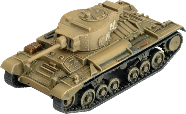 Valentine Tank Company - Image 4
